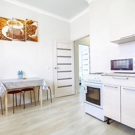 Apartment On Kabanbay Batyra Avenue 29 Astana Zewnętrze zdjęcie